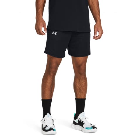 Under Armour Herren Short UA Baseline Shorts 1383389 