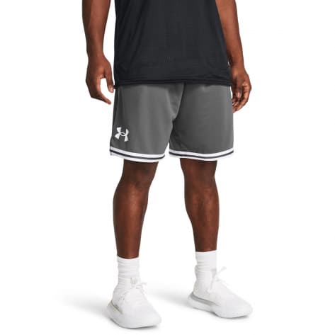 Under Armour Herren Short UA Perimeter Short 1383392-025 M Castlerock | M