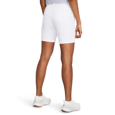 Under Armour Damen Short  Drive 7  Shorts 1383616 