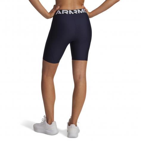 Under Armour Damen Short HeatGear® Authentics 8in Shorts 1383627 