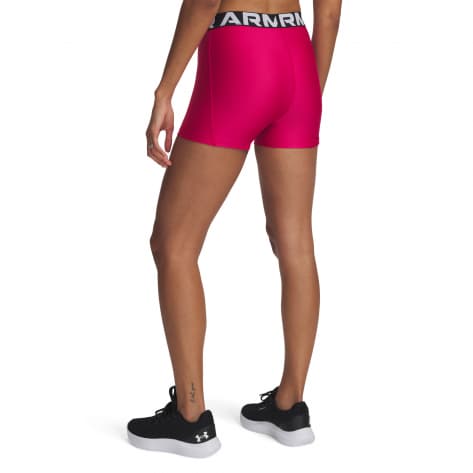 Under Armour Damen Short Tight HG Authentics Shorty 1383629 