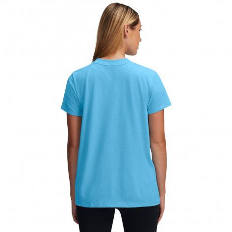 Under Armour Damen T-Shirt Off Campus Core SS 1383648 