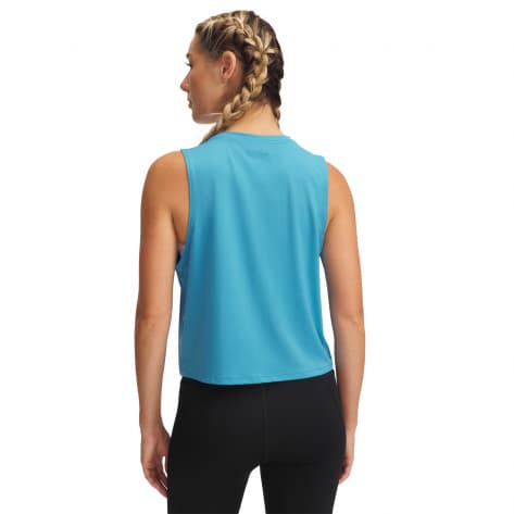 Under Armour Damen Top Rush Energy Crop Tank 1383654 
