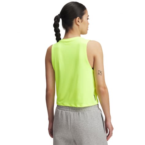 Under Armour Damen Top Rush Energy Crop Tank 1383654 