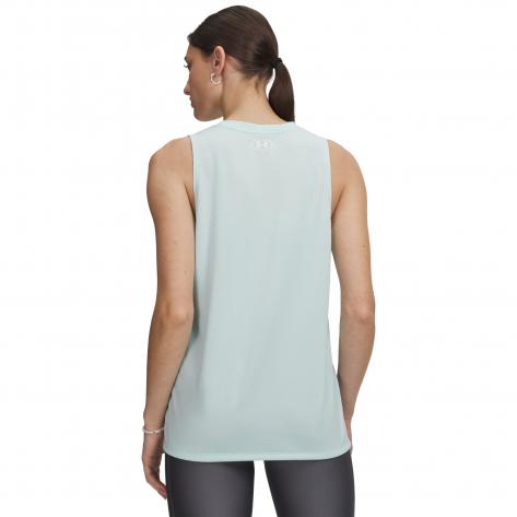 Under Armour Damen Tanktop Tech Tank Solid 1383655 