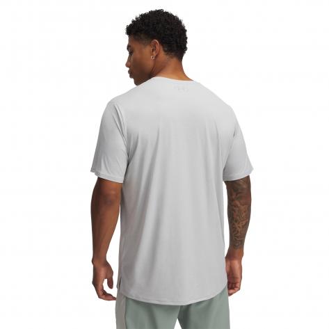 Under Armour Herren T-Shirt Vanish Energy SS 1383973 