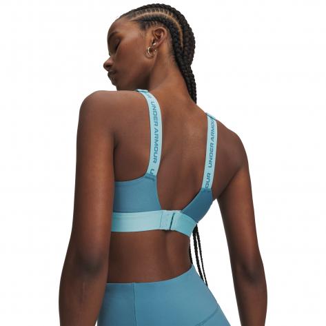 Under Armour Damen Sport BH UA Infinity High 2.0 Bra 1384112 