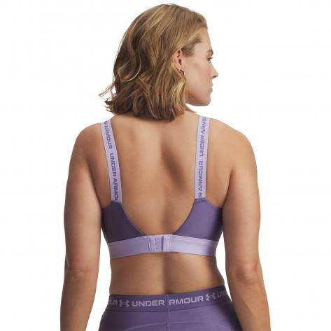 Under Armour Damen Sport BH UA Infinity High 2.0 Bra 1384112 