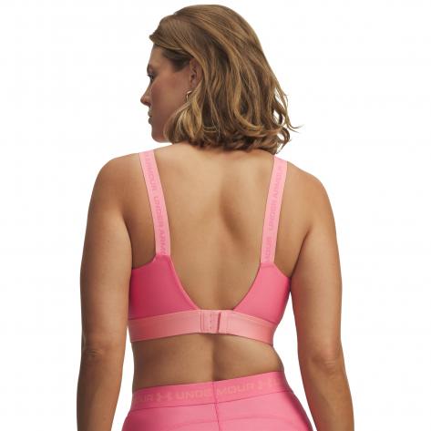 Under Armour Damen Sport BH UA Infinity High 2.0 Bra 1384112 