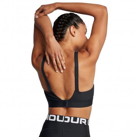 Under Armour Damen Sport BH UA Infinity Mid 2.0 Bra 1384123 