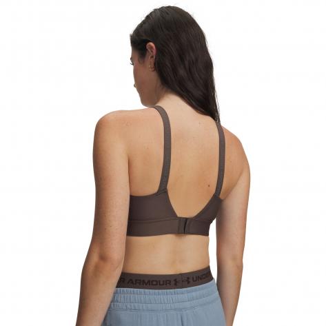 Under Armour Damen Sport BH UA Infinity Mid 2.0 Bra 1384123 