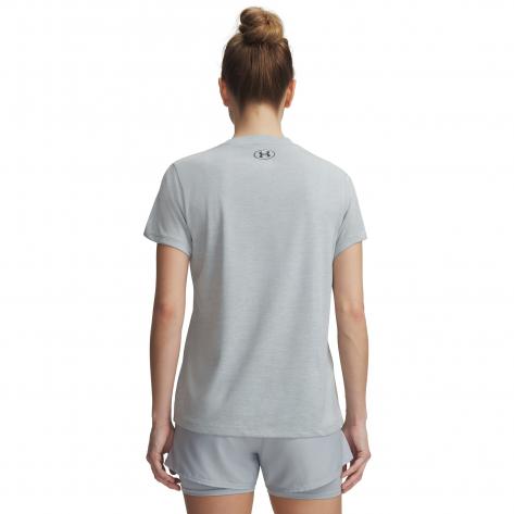 Under Armour Damen T-Shirt Tech SSV- Twist 1384227 