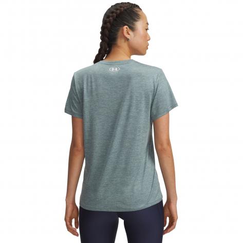 Under Armour Damen T-Shirt Tech SSV- Twist 1384227 