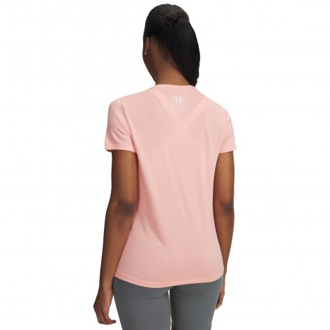 Under Armour Damen T-Shirt Tech SSV- Twist 1384227 