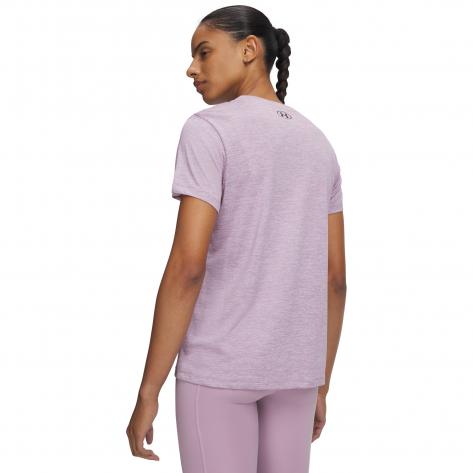 Under Armour Damen T-Shirt Tech SSV- Twist 1384227 