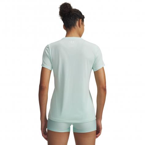 Under Armour Damen T-Shirt Tech SSV- Twist 1384227 