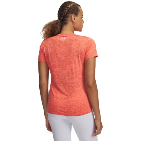 Under Armour Damen T-Shirt Tech SSV- Twist 1384227 