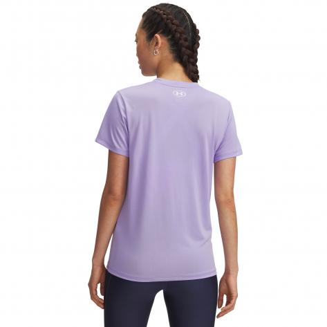 Under Armour Damen T-Shirt Tech SSV- Solid 1384229 