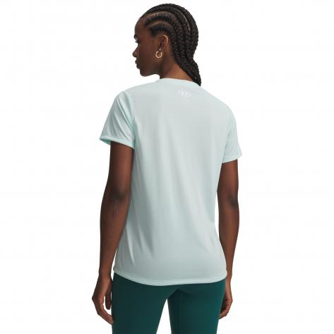 Under Armour Damen T-Shirt Tech SSV- Solid 1384229 
