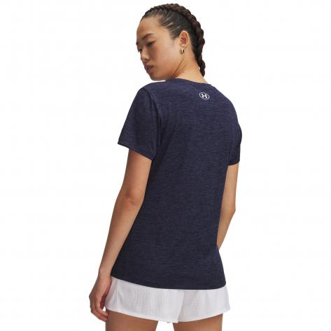 Under Armour Damen T-Shirt Tech SSC- Twist 1384230 