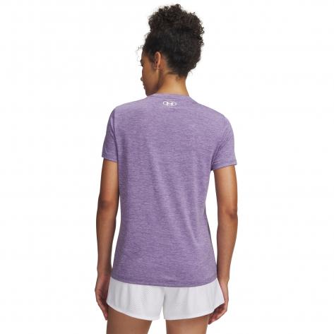 Under Armour Damen T-Shirt Tech SSC- Twist 1384230 