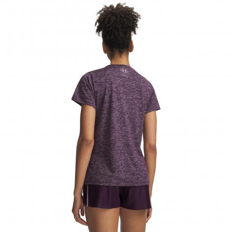 Under Armour Damen T-Shirt Tech SSC- Twist 1384230 