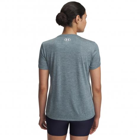 Under Armour Damen T-Shirt Tech SSC- Twist 1384230 