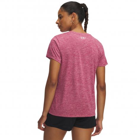 Under Armour Damen T-Shirt Tech SSC- Twist 1384230 