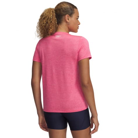 Under Armour Damen T-Shirt Tech SSC- Twist 1384230 