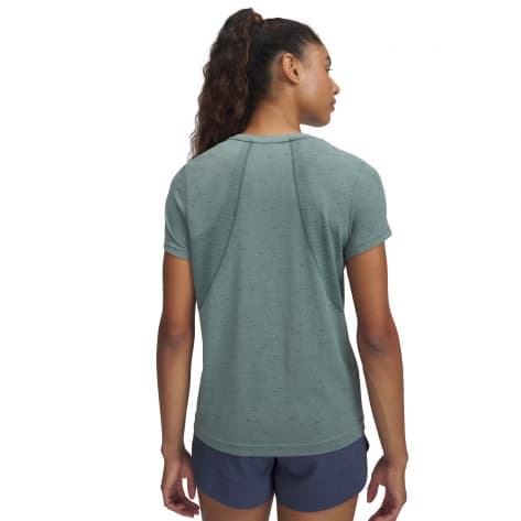 Under Armour Damen T-Shirt Vanish Seamless Loose SS 1384406 