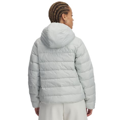 Under Armour Damen Daunenjacke LEGEND DOWN HOODED  1385852 