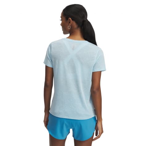 Under Armour Damen T-Shirt Launch Camo 1386337 