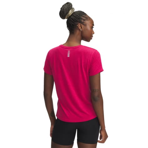 Under Armour Damen T-Shirt Launch Camo 1386337 