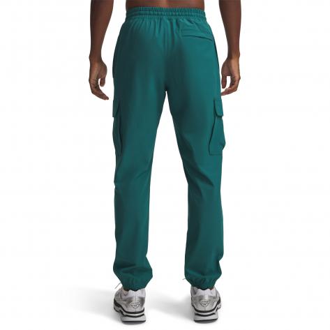 Under Armour Herren Vibe Woven Cargo Pants 1386558 