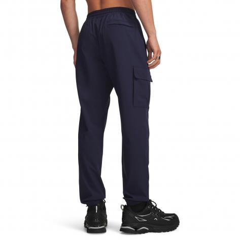 Under Armour Herren Vibe Woven Cargo Pants 1386558 