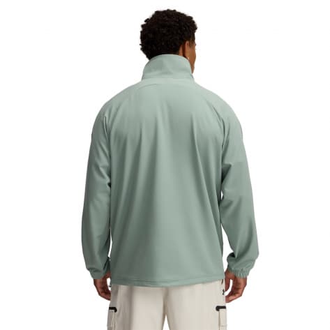 Under Armour Herren Jacke Unstoppable Anorak 1387891 