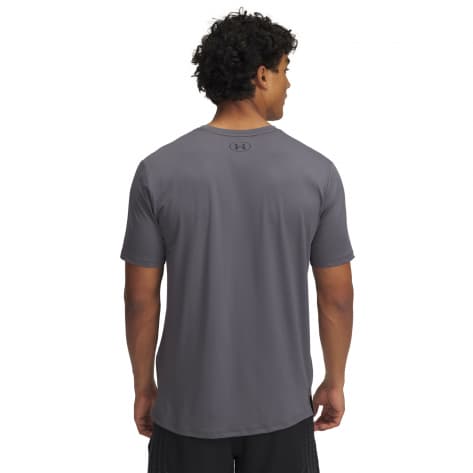 Under Armour Herren T-Shirt Vanish Energy Graphic 1389136 