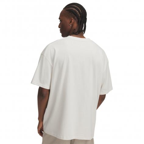 Under Armour Herren T-Shirt UA M HW OS Branded SS 1389146 