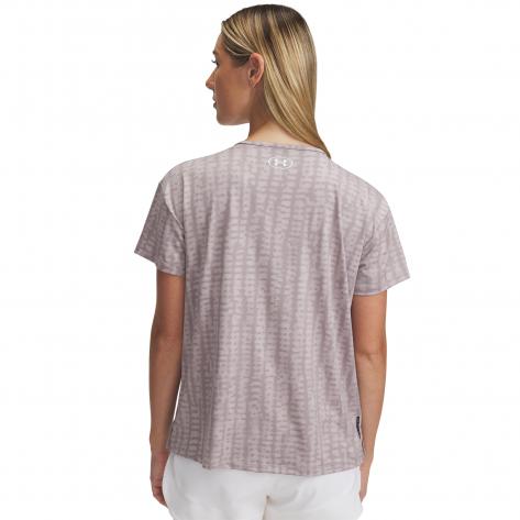 Under Armour Damen T-Shirt Vanish Energy SS 2.0 Print 1389222 