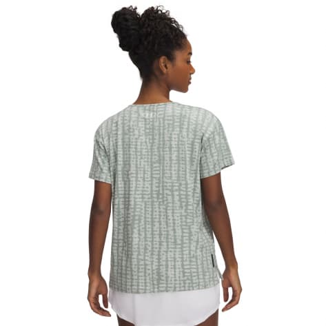 Under Armour Damen T-Shirt Vanish Energy SS 2.0 Print 1389222 
