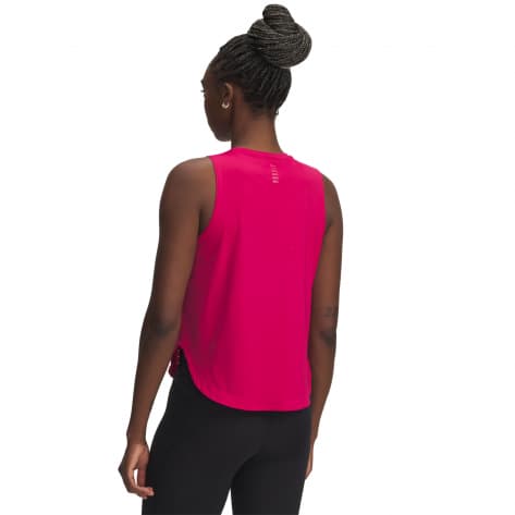 Under Armour Damen Tank Top Launch Elite Tank 1389563 