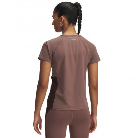 Under Armour Damen T-Shirt UA Trail Run 1389607 