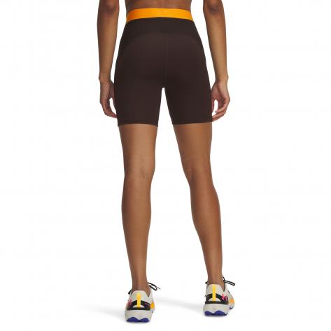 Under Armour Damen Laufshort UA Trail Run Fitted 1389614 