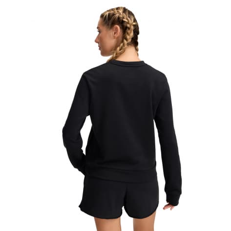 Under Armour Damen Pullover Rival Terry Crew 1389659 
