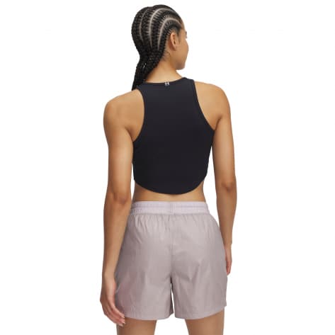 Under Armour Damen Tanktop Rival Rib Tank 1389798 