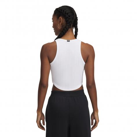 Under Armour Damen Tanktop UA Rival Rip Tank 1389798 