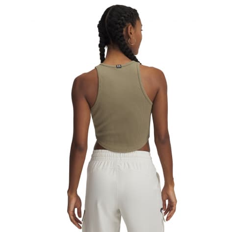 Under Armour Damen Tanktop UA Rival Rip Tank 1389798 