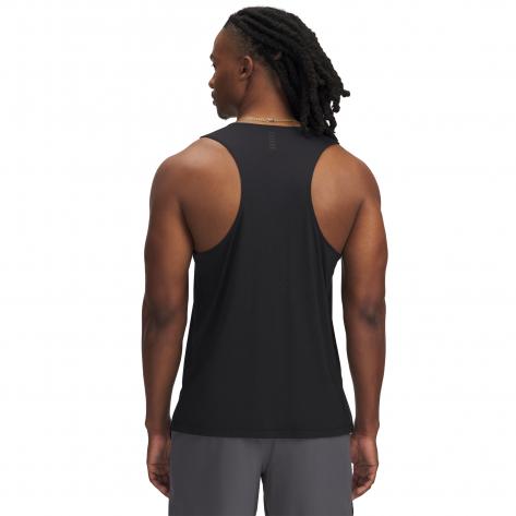 Under Armour Herren Shirt UA Launch Elite Singlet 1389800 