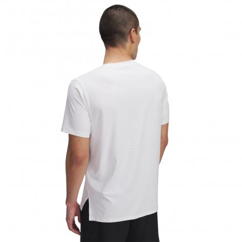 Under Armour Herren T-Shirt UA Launch Elite Shortsleeve 1389802 