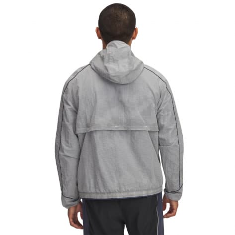 Under Armour Herren Laufjacke UA Run 96 Jacket 1389825 